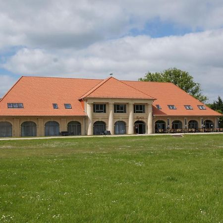 Готель Die Remise Marengo Stolpe auf Usedom Екстер'єр фото